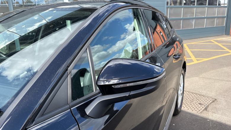 Skoda Enyaq 150kW 60 SE L 63kWh 5dr Auto Electric Estate